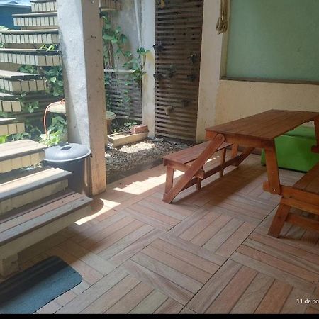 Casa De Campo E Rustica Com Piscina, Churrasqueira E Banheira De Uso Privativo Río de Janeiro Exterior foto