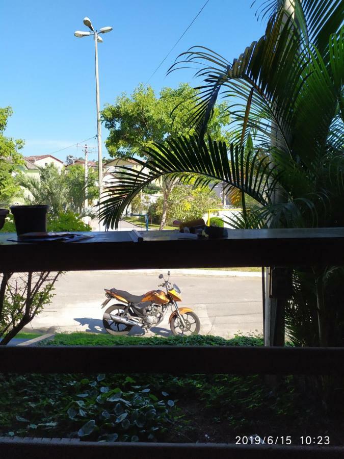 Casa De Campo E Rustica Com Piscina, Churrasqueira E Banheira De Uso Privativo Río de Janeiro Exterior foto